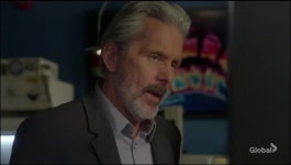 NCIS - Season 22 Episode 13